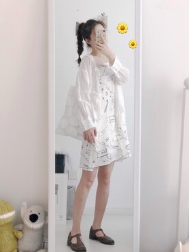 _Rickyさんのコーディネート