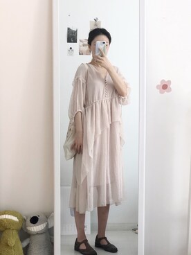 _Rickyさんのコーディネート