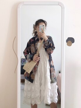 _Rickyさんのコーディネート