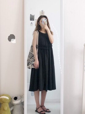 _Rickyさんのコーディネート