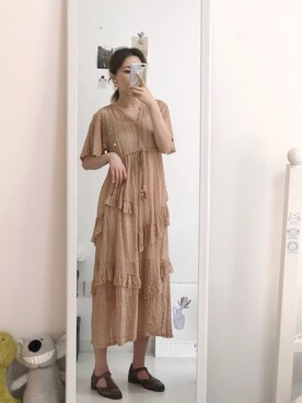 _Rickyさんのコーディネート