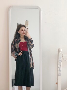 _Rickyさんのコーディネート