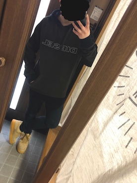 Naokiさんのコーディネート