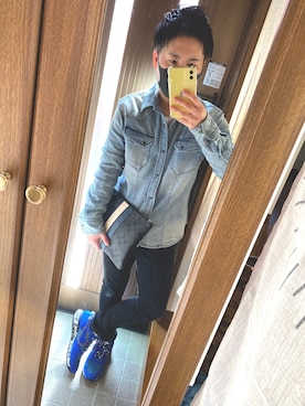 Naokiさんのコーディネート