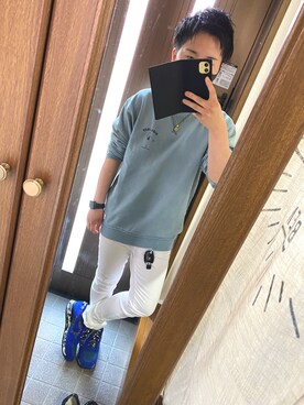 Naokiさんのコーディネート