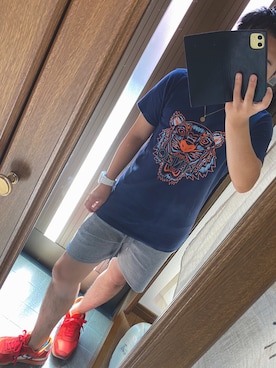 Naokiさんのコーディネート