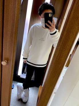 Naokiさんのコーディネート