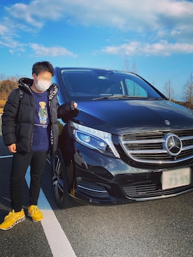 Naokiさんのコーディネート