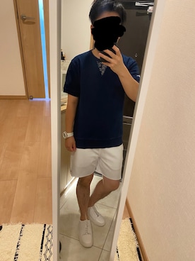 Naokiさんのコーディネート