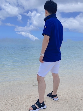 Naokiさんのコーディネート