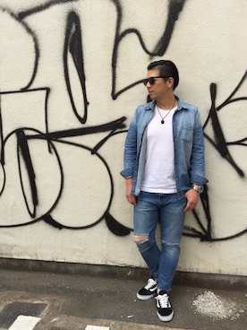 Ｊさんのコーディネート