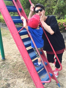 Ｊさんのコーディネート