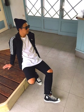 Ｊさんのコーディネート