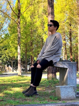 Ｊさんのコーディネート