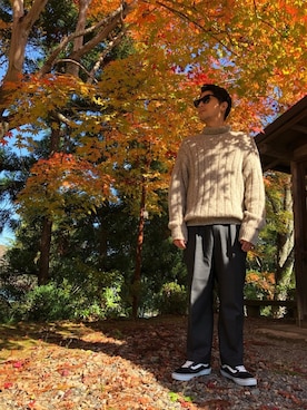 Ｊさんのコーディネート