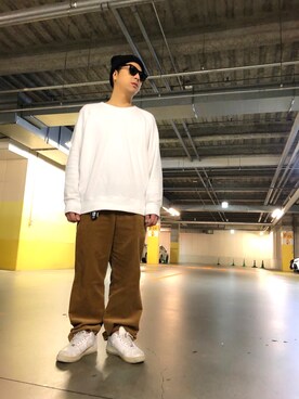 Ｊさんのコーディネート