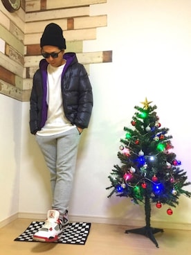 Ｊさんのコーディネート