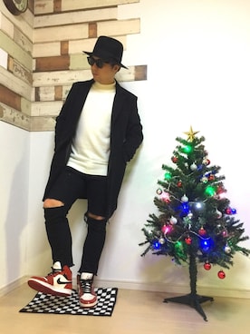 Ｊさんのコーディネート