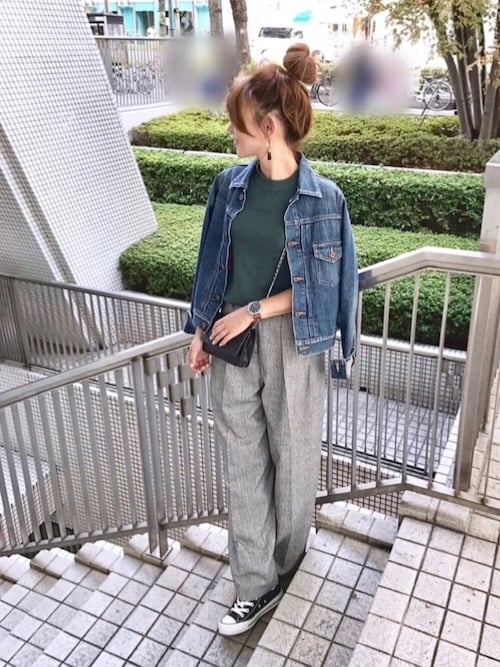 kaco…＊さんのコーディネート