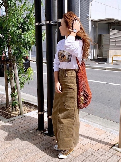 kaco…＊さんのコーディネート