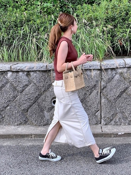 kaco…＊さんのコーディネート