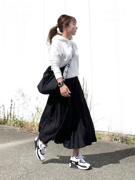 kaco…*さん(レディース・160cm)の秋コーディネート