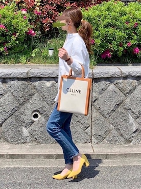 kaco…＊さん（レディース・160cm）の夏コーディネート