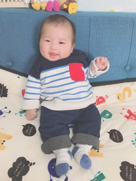 maikaさんのコーディネート