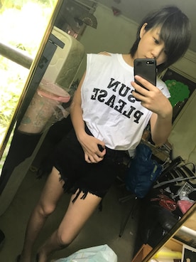 かずみさんのコーディネート