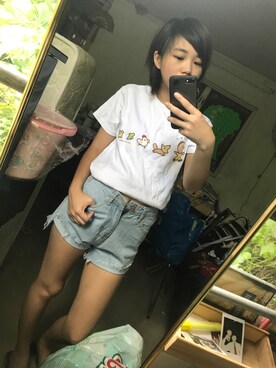 かずみさんのコーディネート