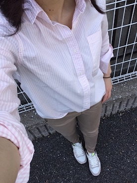 あさん(レディース・151cm)の春コーディネート