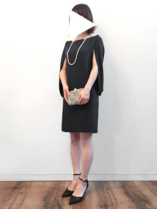 Girl Staff パーティードレス通販girl Girlのドレスを使ったコーディネート Wear