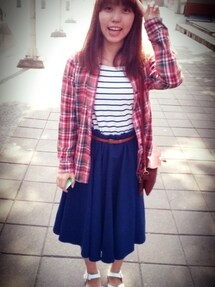 UNIQLO | シャツ/ブラウス