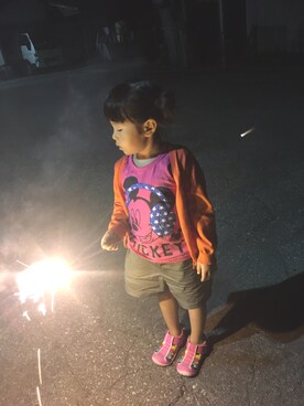 mimioさんのコーディネート