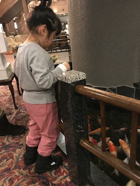 mimioさんのコーディネート