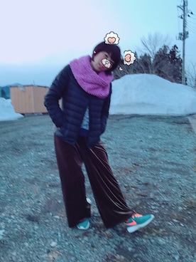 mimioさんのコーディネート