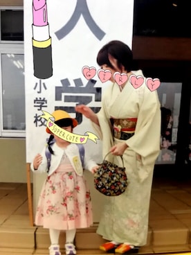 mimioさんのコーディネート