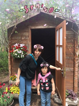 mimioさんのコーディネート