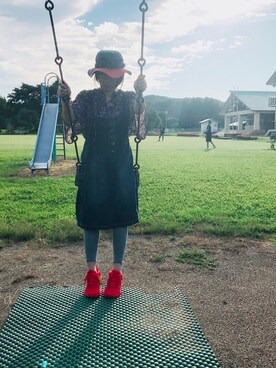 mimioさんのコーディネート