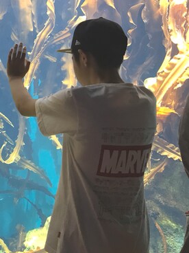 mimioさんのコーディネート