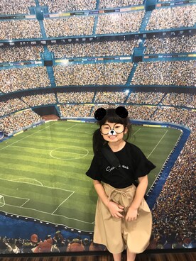 mimioさんのコーディネート