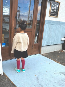 mimioさんのコーディネート