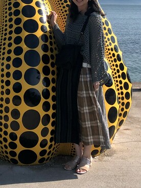 canakoさんのコーディネート