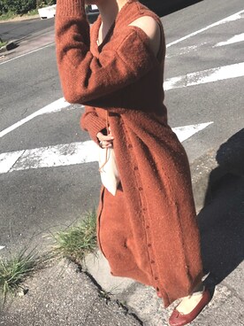 canakoさんのコーディネート