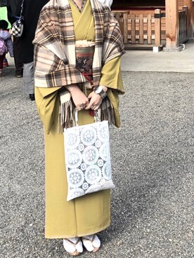 canakoさんのコーディネート