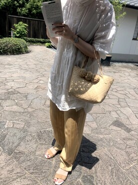 canakoさんのコーディネート