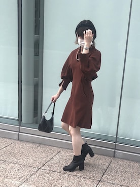 canakoさんのコーディネート