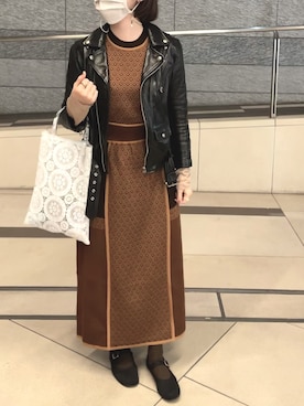 canakoさんのコーディネート