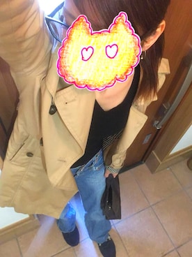 ゆっちゃんさんのコーディネート