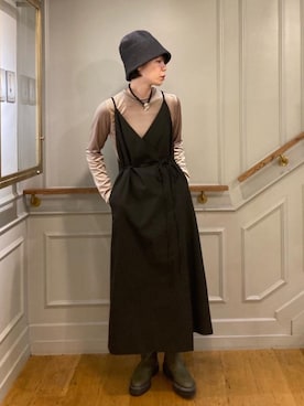 MOCHIZUKIさんのコーディネート